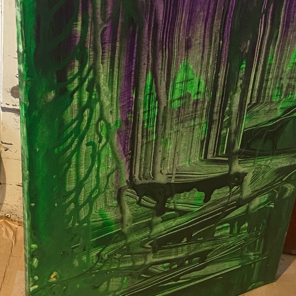 Paining - Picture 2 of 2